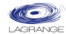 UMR Lagrange logo