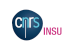 INSU logo